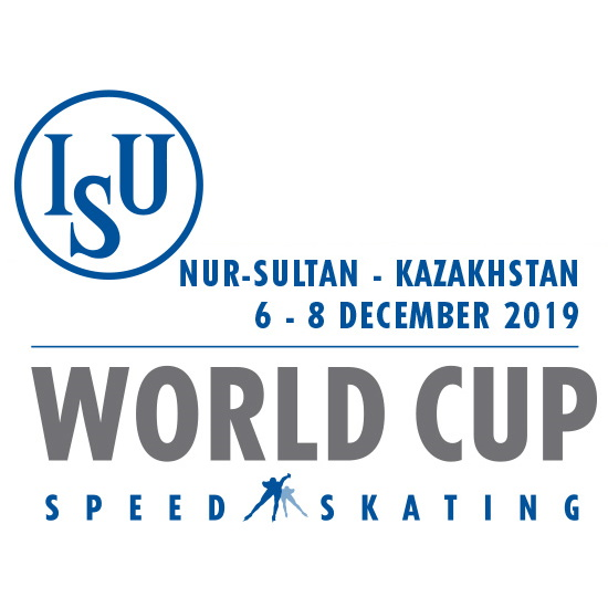 2020 Speed Skating World Cup