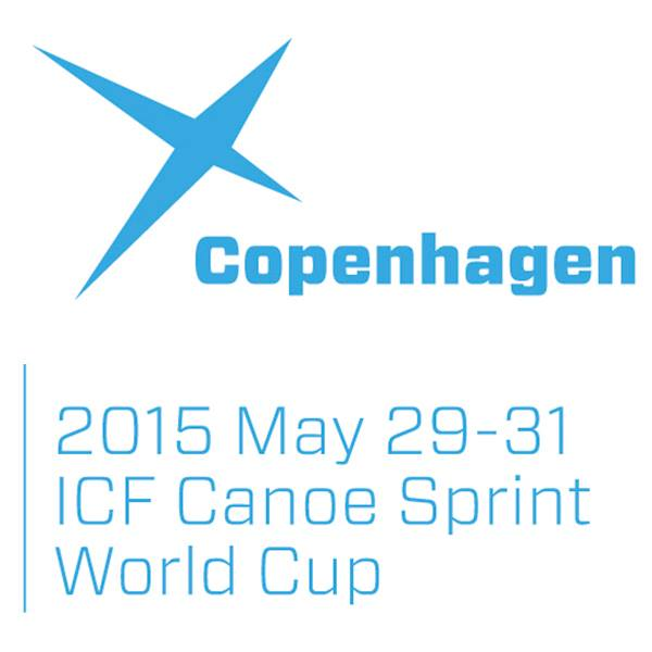 2015 Canoe Sprint World Cup