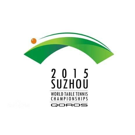 2015 World Table Tennis Championships - Individual