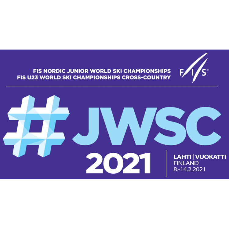 2021 Nordic Junior World Ski Championships