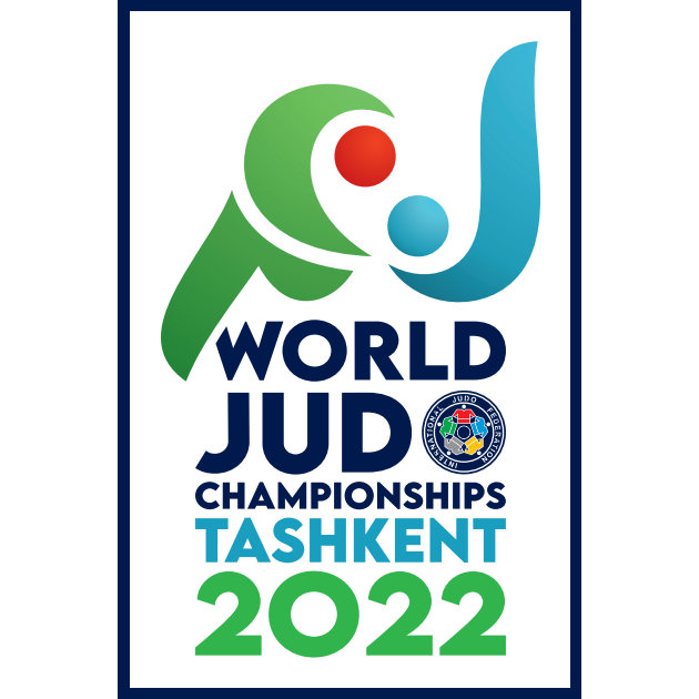 2022 World Judo Championships - Wikipedia