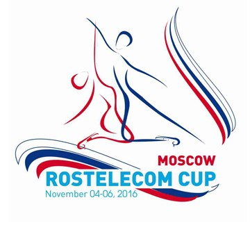 2016 ISU Grand Prix of Figure Skating - Rostelecom Cup