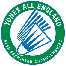 2021 BWF Badminton World Tour - All England Open