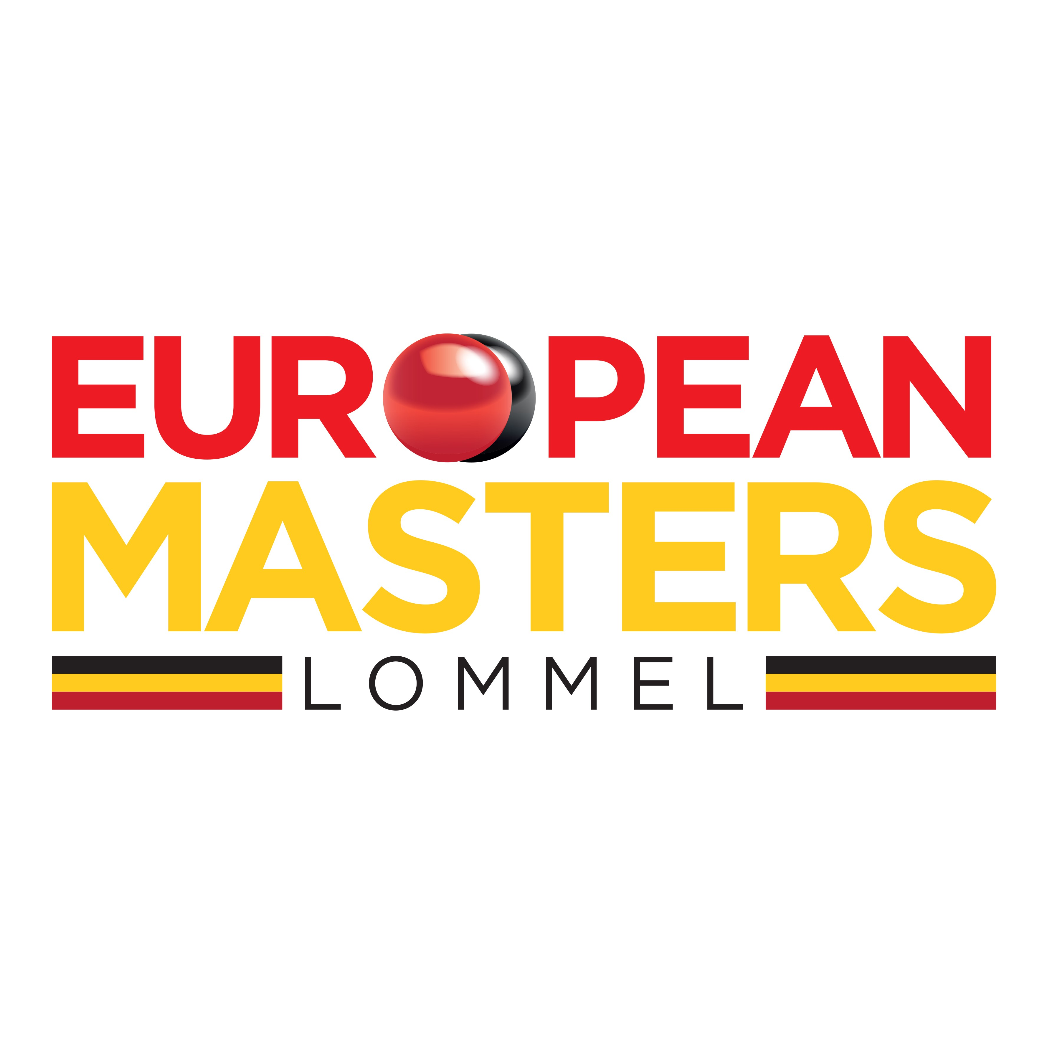 2018 World Snooker Tour - European Masters