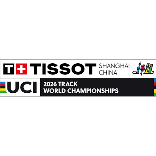 2026 UCI Track Cycling World Championships