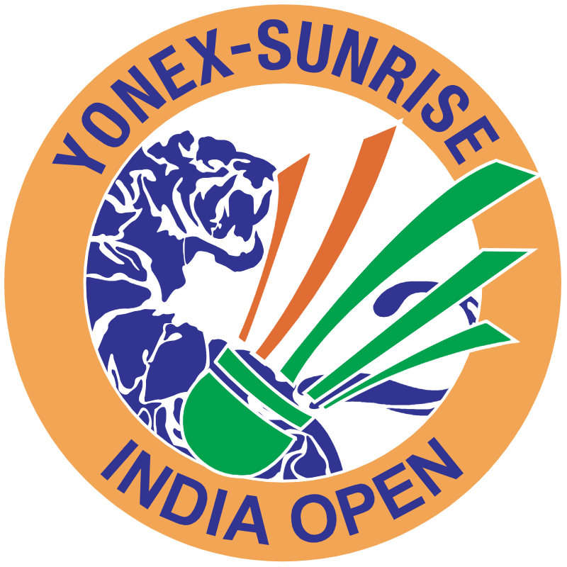 2022 BWF Badminton World Tour - YONEX-SUNRISE India Open