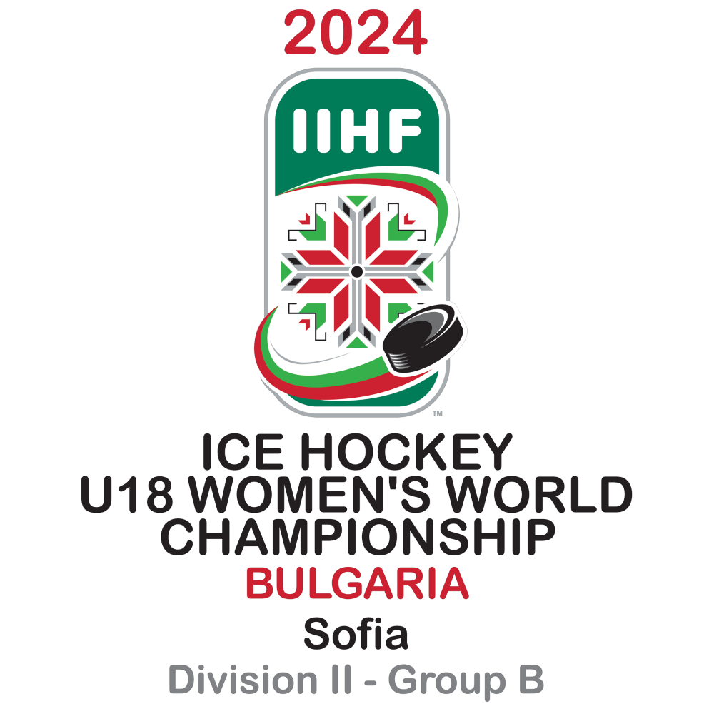 2024 Ice Hockey U18 Women's World Championship - Division II B