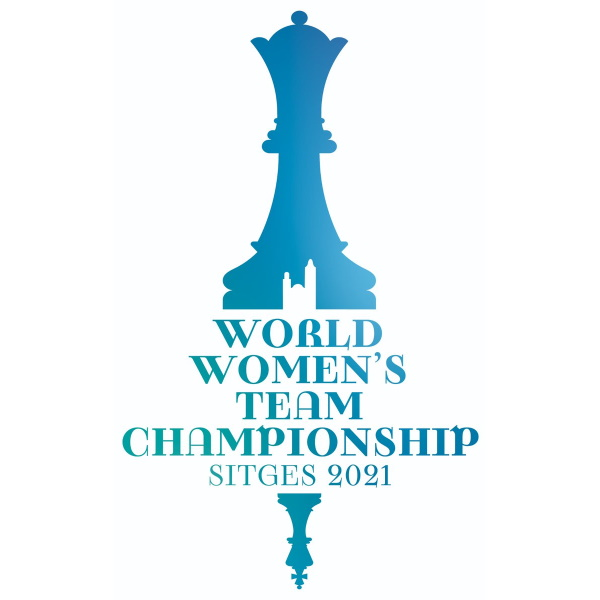 2021 World Team Chess Championship - Women