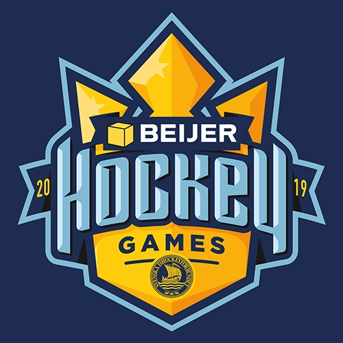 2020 Euro Hockey Tour - Beijer Hockey Games