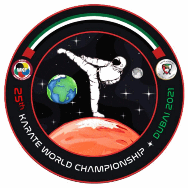 2021 Karate World Championships