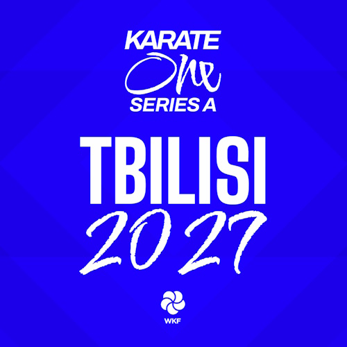 2027 Karate 1 Series A