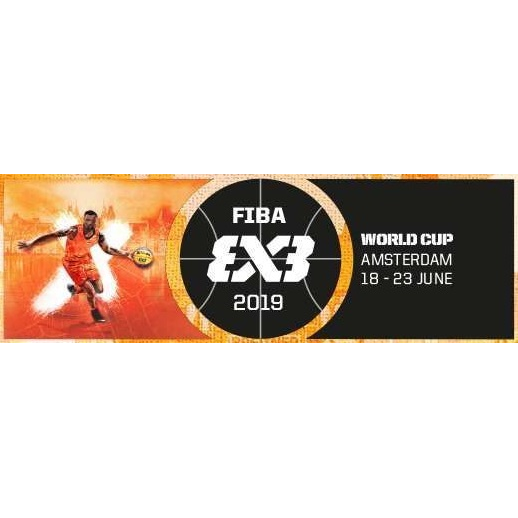 2019 FIBA 3x3 World Cup