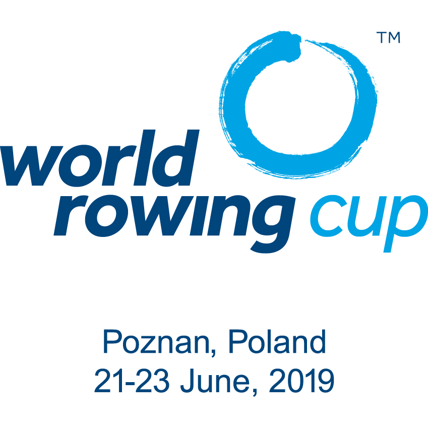 2019 World Rowing Cup - II