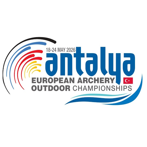 2026 European Archery Championships
