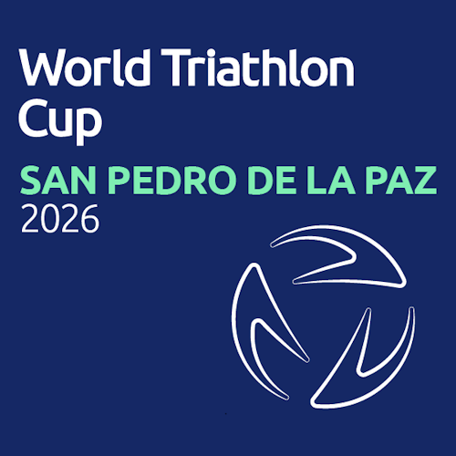 2026 Triathlon World Cup