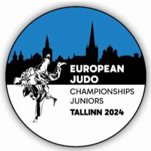 2024 European Junior Judo Championships