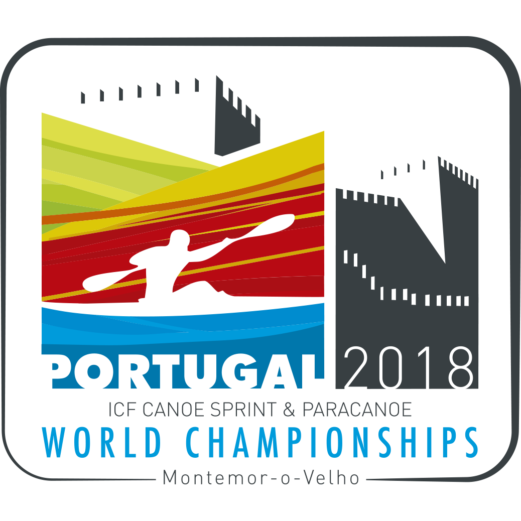 2018 Canoe Sprint World Championships