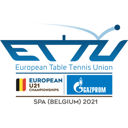 2021 European Table Tennis U21 Championships