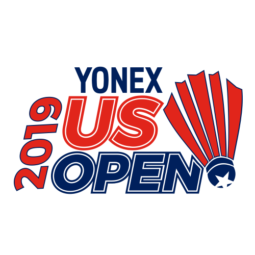 2019 BWF Badminton World Tour - US Open