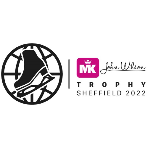 2022 ISU Grand Prix of Figure Skating - MK John Wilson Trophy