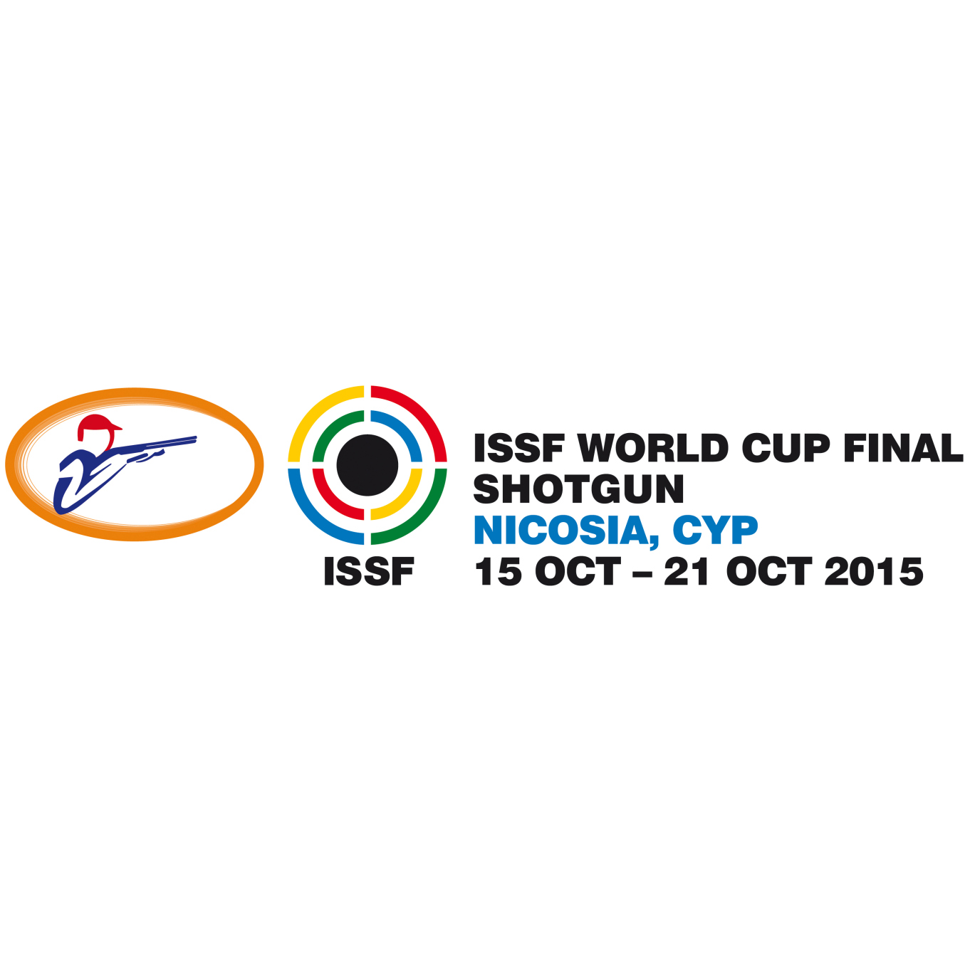 2015 ISSF Shooting World Cup - Shotgun