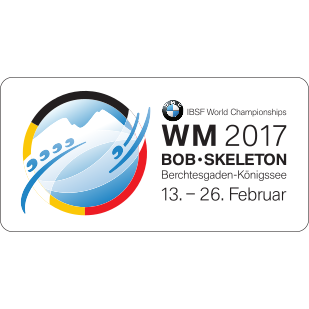 2017 Skeleton World Championships