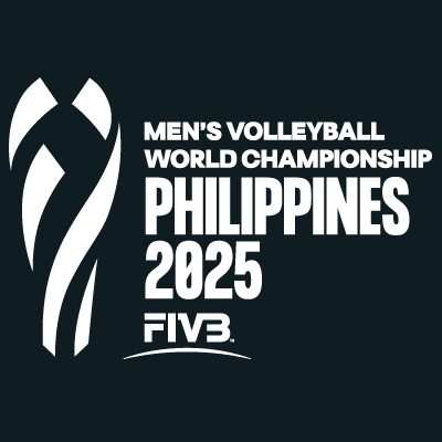 2025 FIVB Volleyball Men's World Championship