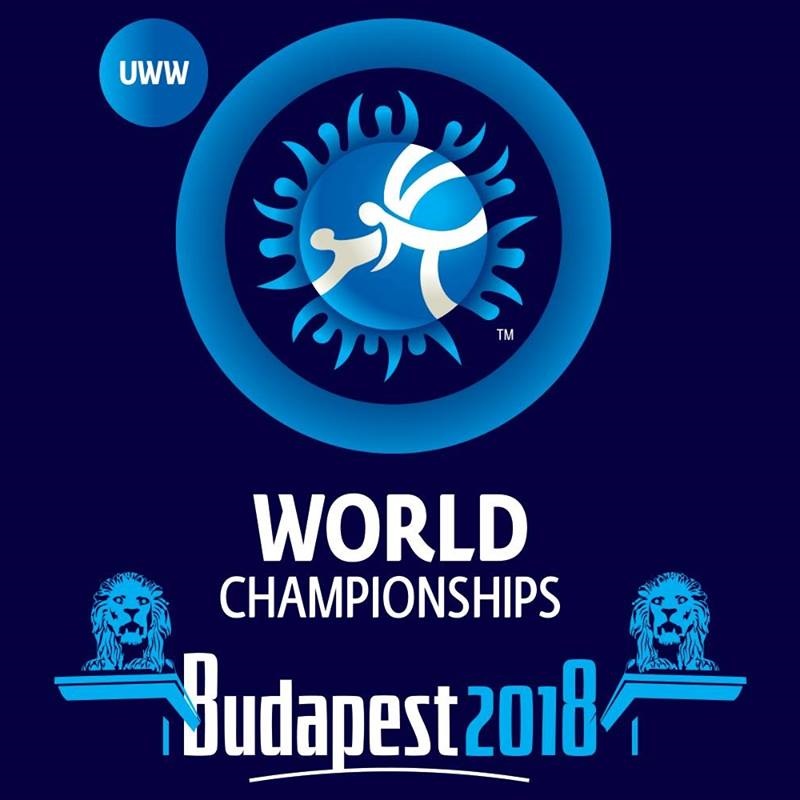 2018 Wrestling World Championships