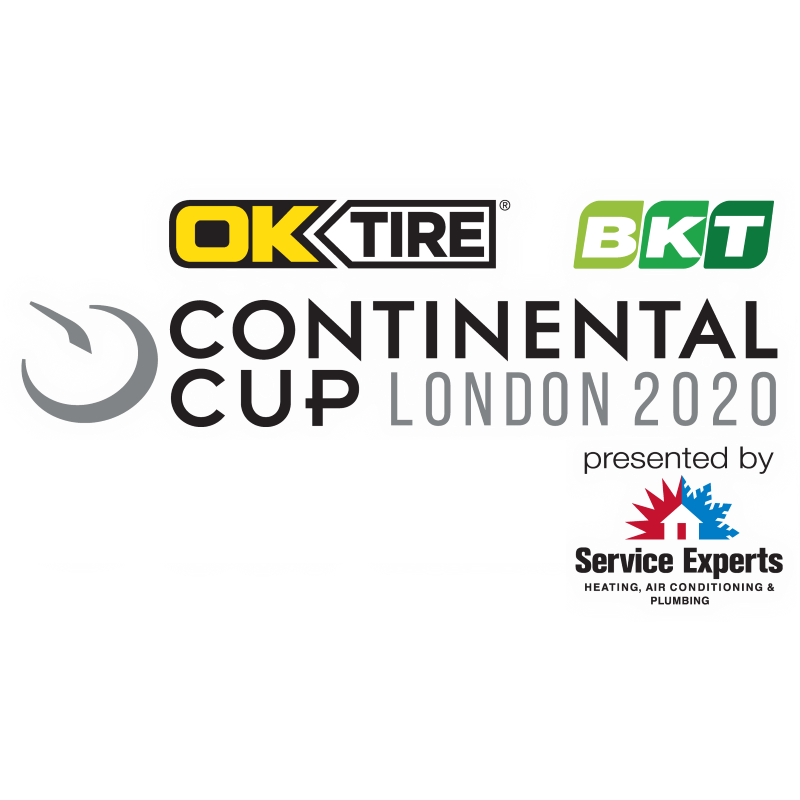 2020 Curling Continental Cup