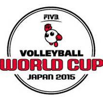 2015 FIVB Volleyball Men's World Cup