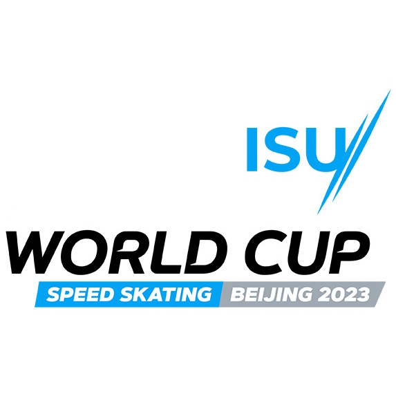 2024 Speed Skating World Cup