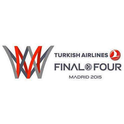 2015 Euroleague Basketball Final Four