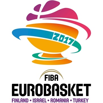 2017 FIBA EuroBasket