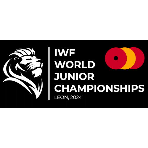 2024 World Junior Weightlifting Championships