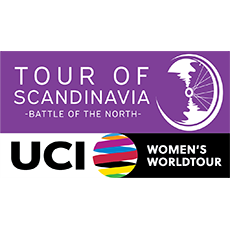 2023 UCI Cycling Women's World Tour - Tour of Scandinavia