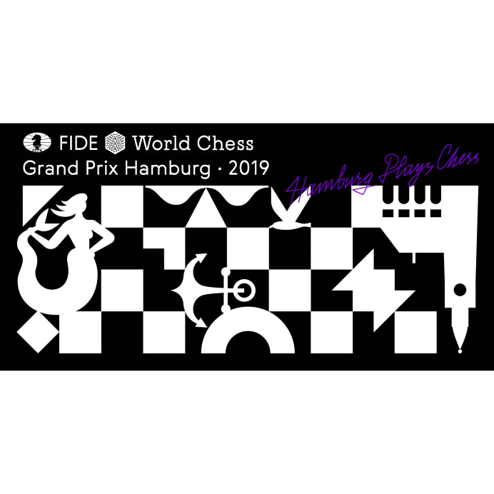 2019 FIDE Chess Grand Prix