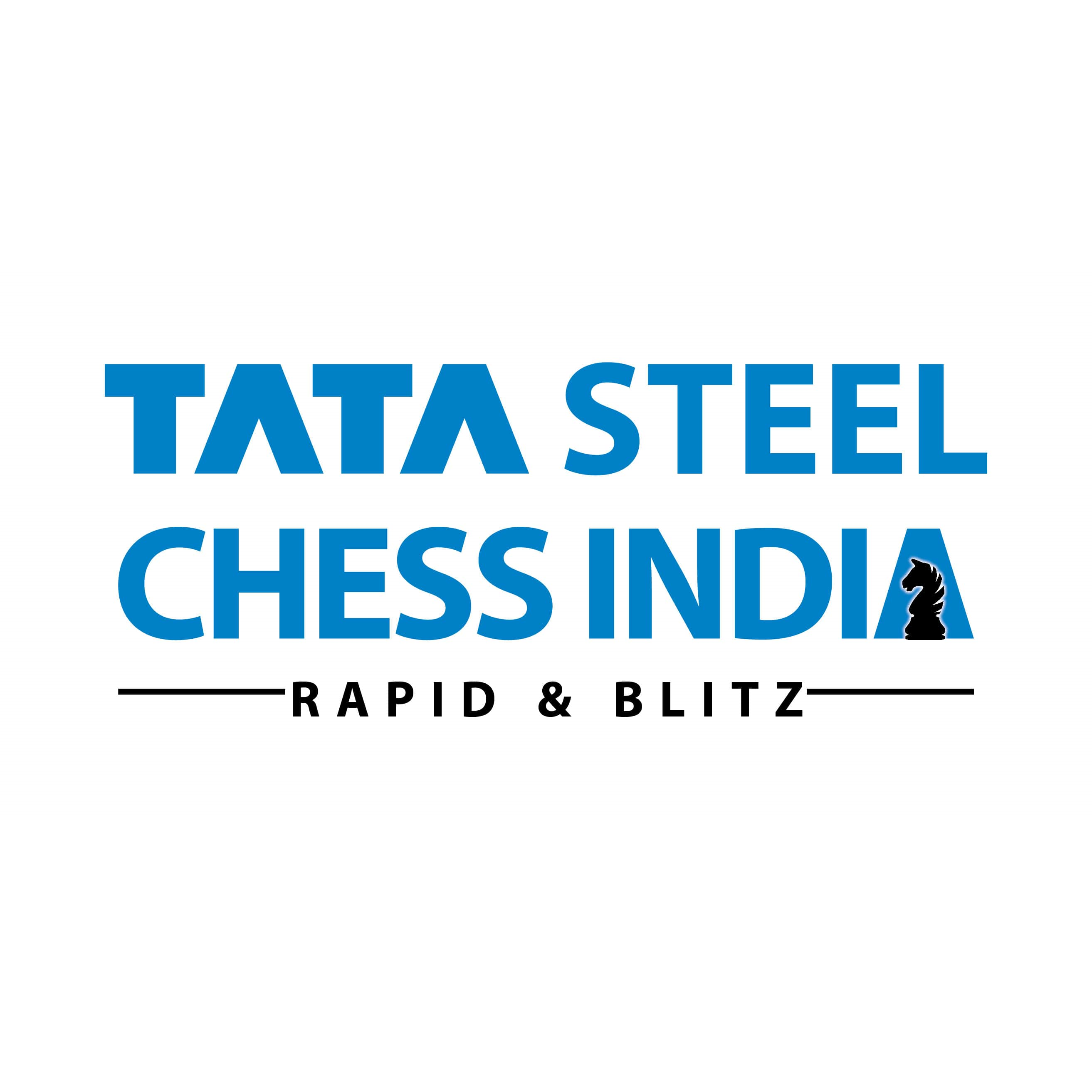 2019 Grand Chess Tour - Tata Steel India Rapid and Blitz