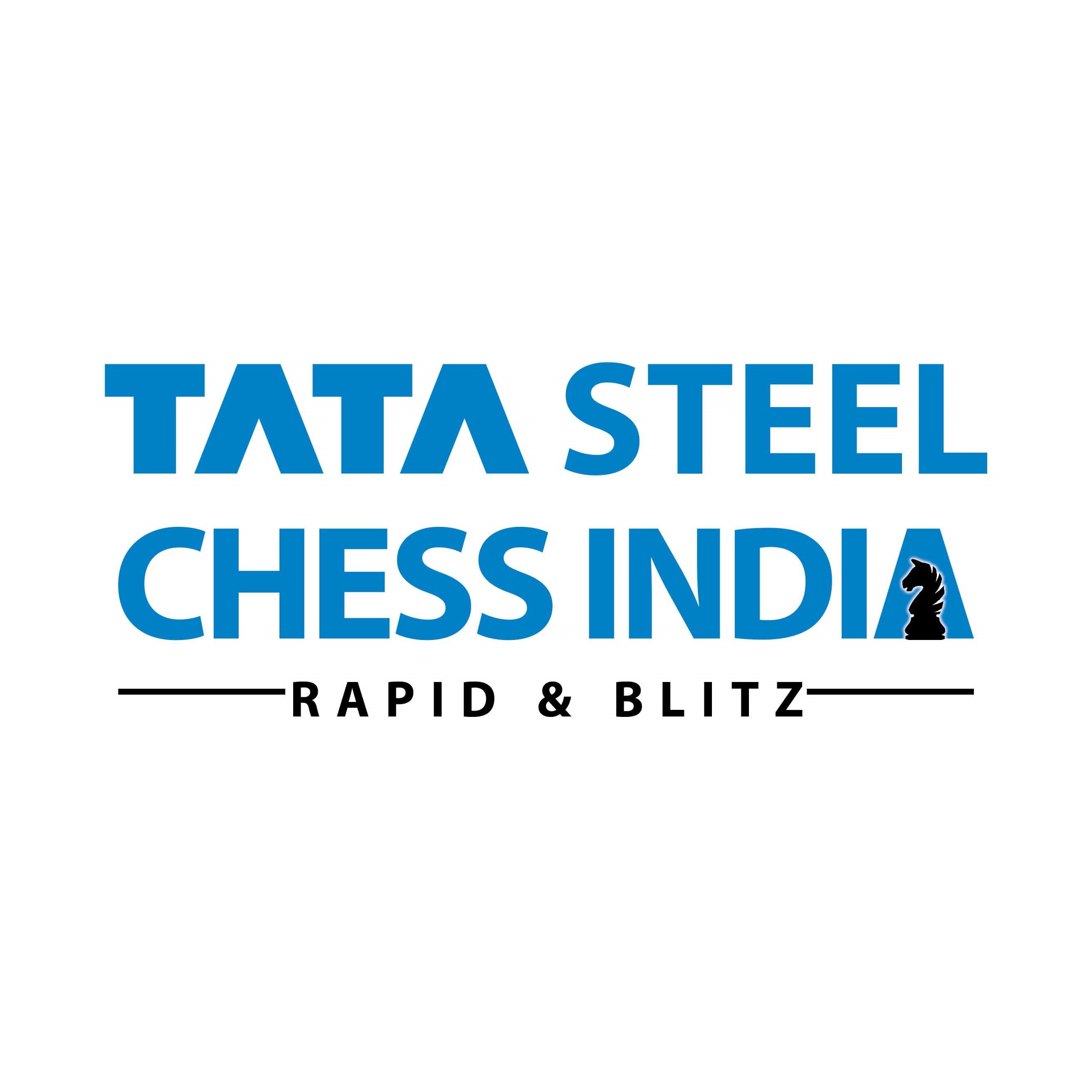 2019 Tata Steel Chess India Rapid & Blitz