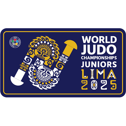 2025 World Junior Judo Championships