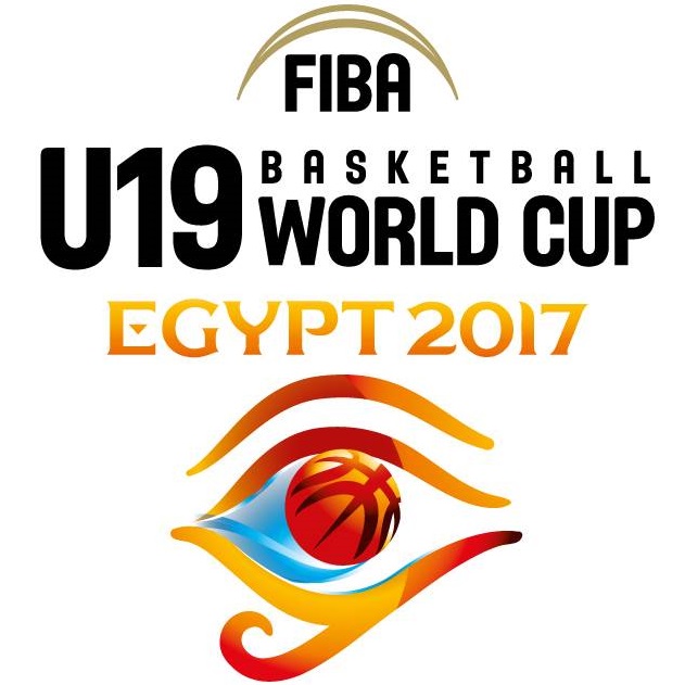 2017 FIBA U19 Basketball World Cup