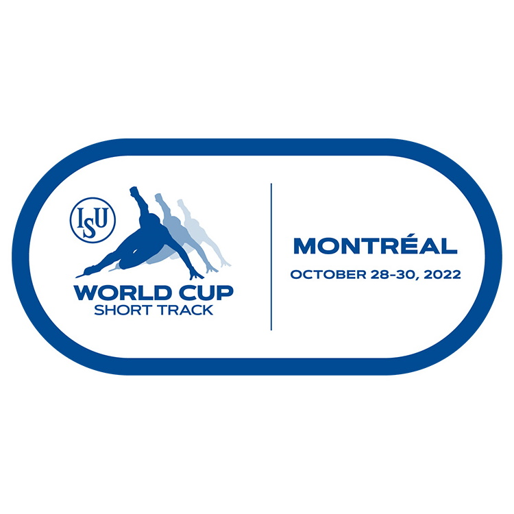 2023 Short Track World Tour