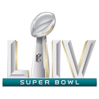 2020 Super Bowl - LIV