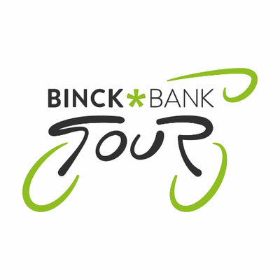 2020 UCI Cycling World Tour - BinckBank Tour