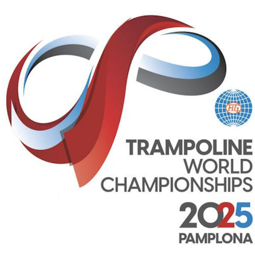 2025 Trampoline World Championships