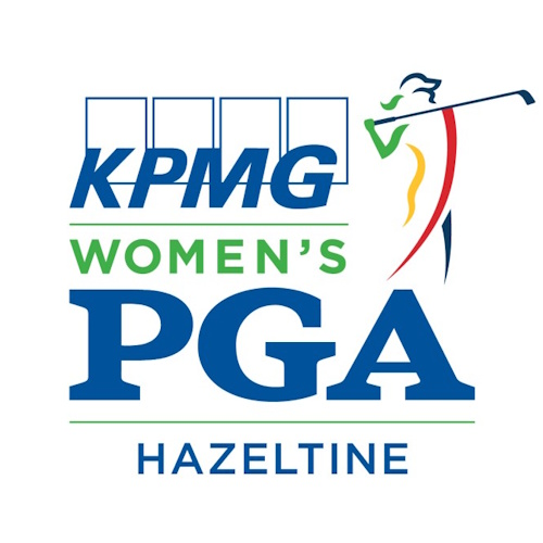 2026 Golf Women's Major Championships - KPMG Women's PGA Championship