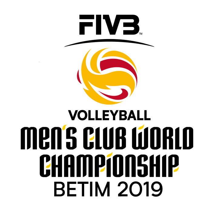 2019 FIVB Volleyball Men's Club World Championship