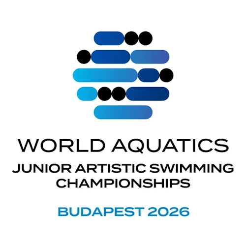 2026 World Aquatics Junior Artistic Swimming Championships