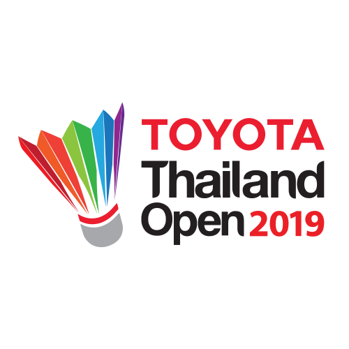 2019 BWF Badminton World Tour - Thailand Open