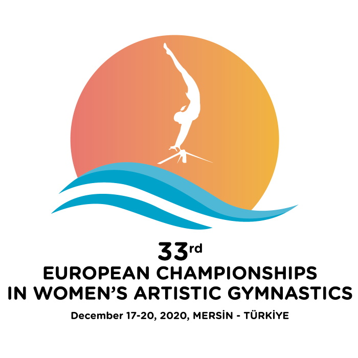 2020 European Artistic Gymnastics Championships - Women