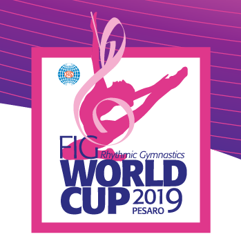 2019 Rhythmic Gymnastics World Cup